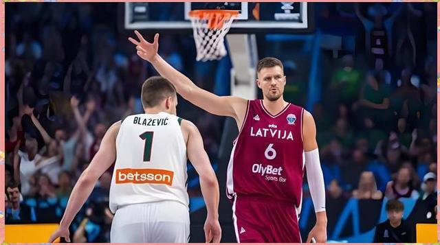 关于拉脱维亚淘汰立陶宛队,晋级四分之一决赛,全场震撼的信息 关于拉脱维亚淘汰立陶宛队,晋级四分之一决赛,全场震撼的信息