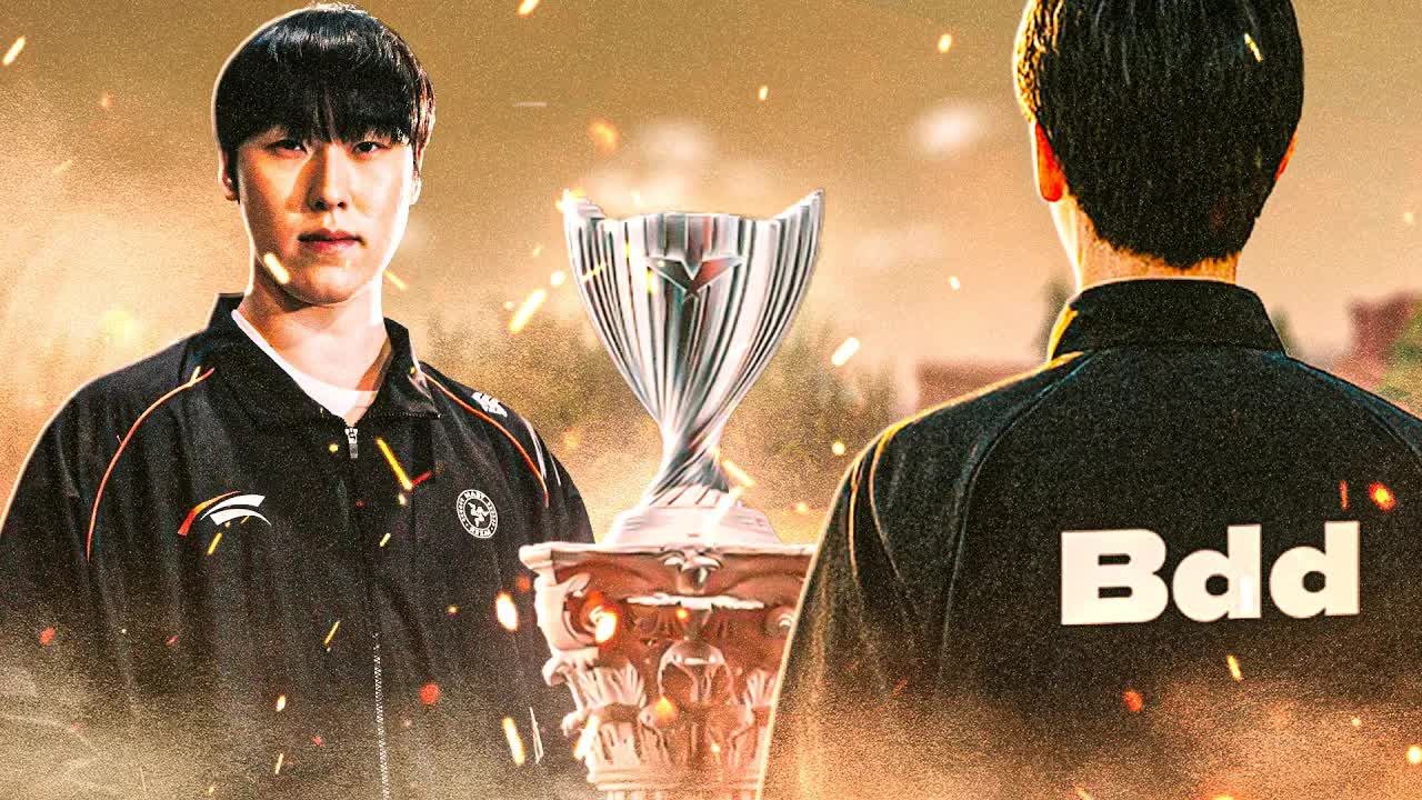 开云体育-T1鏖战HLE，BDD开启传奇时刻激烈交锋八强赛，成为赛场最大亮点