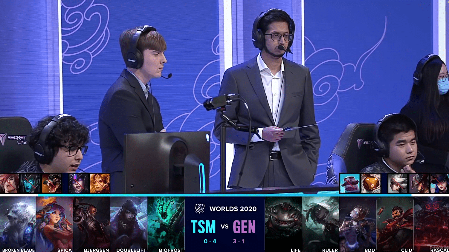 开云平台-TSM翻盘V5，Clid极限生还后反打强强对话半决赛，锁定晋级资格