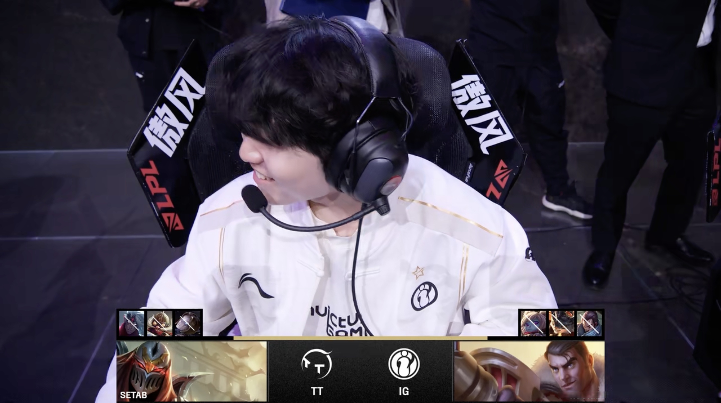 开云体育平台APP-关于FNC血洗IG，369开启传奇时刻宿敌对决小组赛，留下经典瞬间的信息